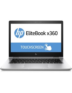 HP EliteBook x360 1030 G2...
