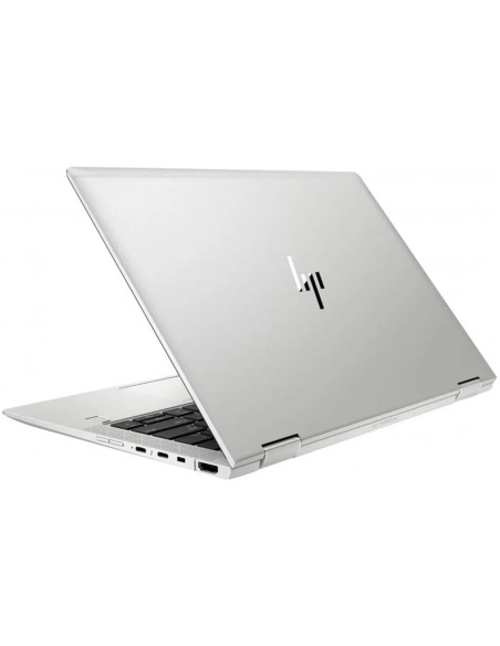 HP EliteBook x360 1030 G2 Notebook 13.3" Full HD Touchscreen Intel i7-7500U Ram 8Gb SSD 512Gb Webcam (Ricondizionato Grado A)