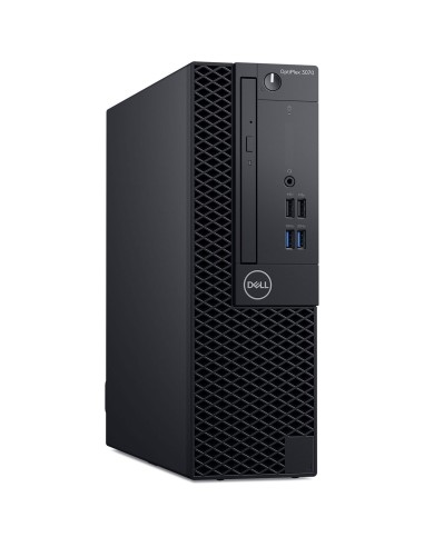 Dell OptiPlex 3070 SFF Computer Intel...