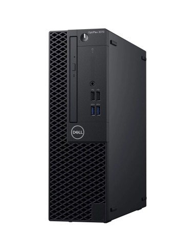 Dell OptiPlex 3070 SFF Computer Intel...