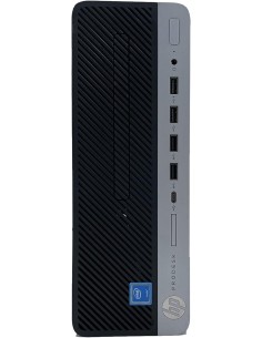 HP ProDesk 600 G3 SFF... 2