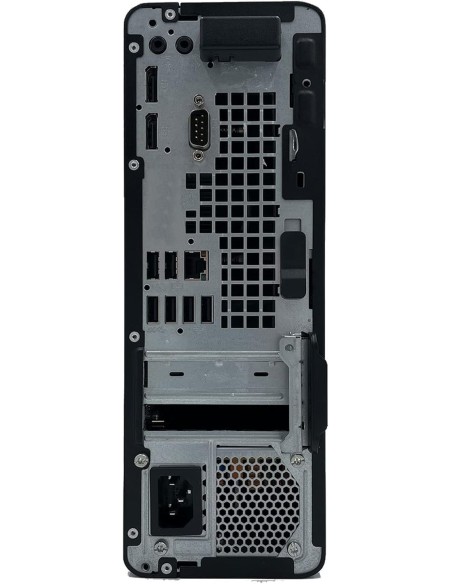 HP ProDesk 600 G3 SFF Computer Intel i5-7400T Ram 16GB SSD 480GB (Ricondizionato Grado A)
