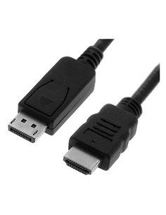 Cavo Display Port HDMI 1,8 Metri