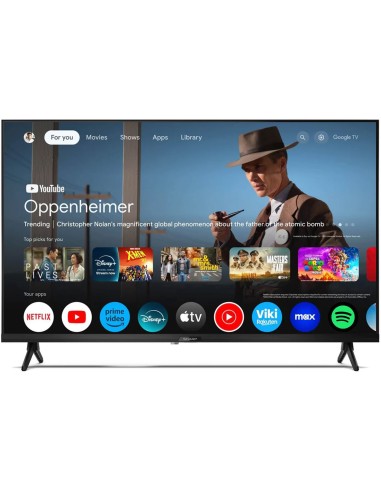 Smart TV Sharp Aquos 32GF3265E 32"...