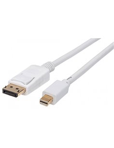 Cavo Mini Display Port a Display Port 1,8 Metri