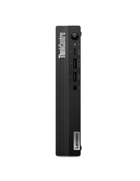 Lenovo ThinkCentre M70q Gen 3 Tiny Intel i5-12400T Ram 16GB SSD 512GB Freedos (Ricondizionato Grado A)