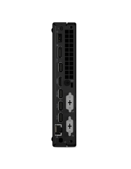 Lenovo ThinkCentre M70q Gen 3 Tiny Intel i5-12400T Ram 16GB SSD 512GB Freedos (Ricondizionato Grado A)