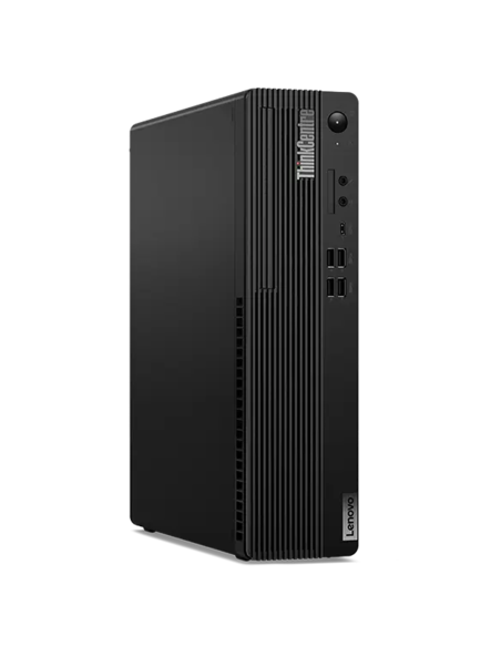 Lenovo ThinkCentre M70S SFF PC Computer Intel i5-10400F Ram 16GB SSD 512GB Radeon 340X R5 2GB Freedos (Ricondizionato Grado A)