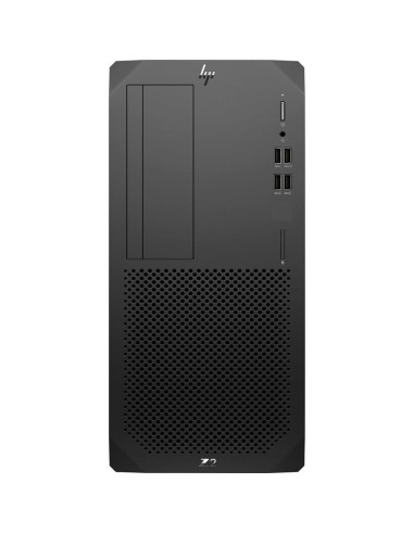HP Z2 G5 Workstation Tower Computer...