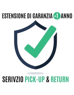 Estensione di Garanzia +1...