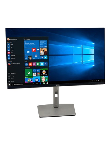 Dell All-In-One Monitor S2721H 27"...