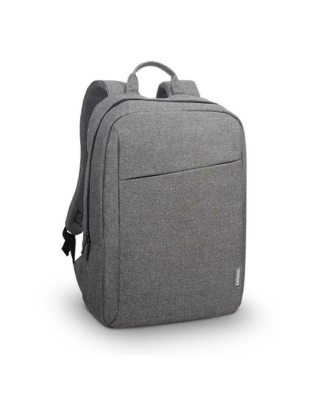 Lenovo B210 Zaino Borsa per Notebook Grigio 15.6" 4X40T84058