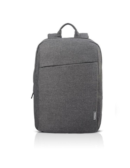 Lenovo B210 Zaino Borsa per Notebook Grigio 15.6" 4X40T84058