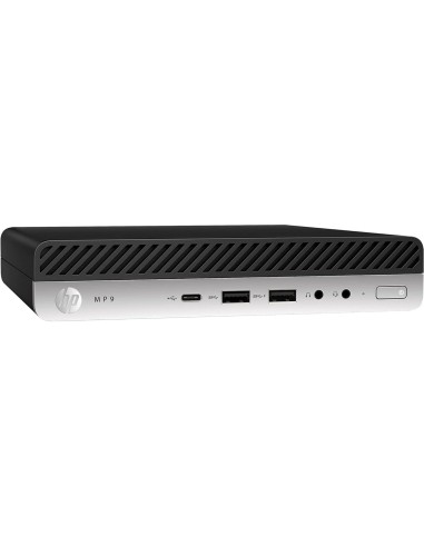 HP MP9 G4 Mini Computer Intel...