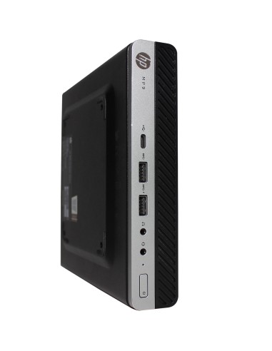 HP MP9 G4 Mini Computer Intel...