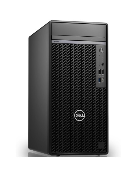 Dell OptiPlex 7080 Tower PC Computer Intel i5-10500 Ram 16Gb SSD 512Gb Freedos (Ricondizionato Grado A)