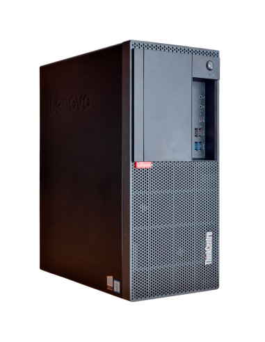 Lenovo ThinkCentre M920T Tower PC...