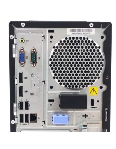 Lenovo ThinkCentre M920T... 2