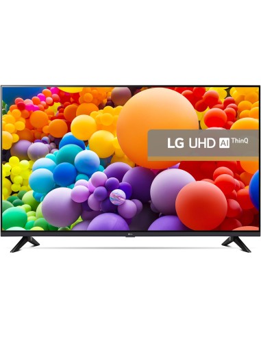 LG LG55UT73003LA Smart TV 55" LED...