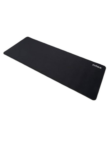 Mouse Pad Tappetino Nilox XXL Nero...
