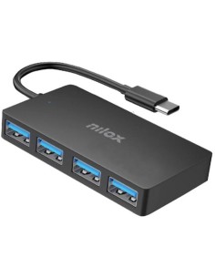 Nilox NXHUBUSC04 HUB 4...