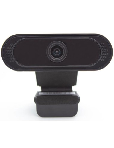 Nilox NXWC01 Webcam Full HD 1080p...