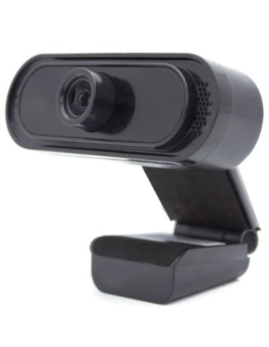 Nilox NXWC01 Webcam Full HD 1080p...