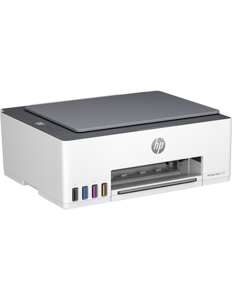 HP Smart Tank 5105 Stampante Multifunzione A Colori Wireless 1F3Y3A