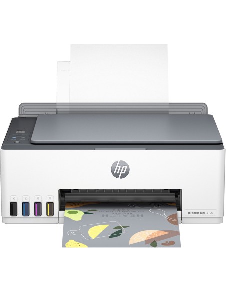 HP Smart Tank 5105 Stampante Multifunzione A Colori Wireless 1F3Y3A