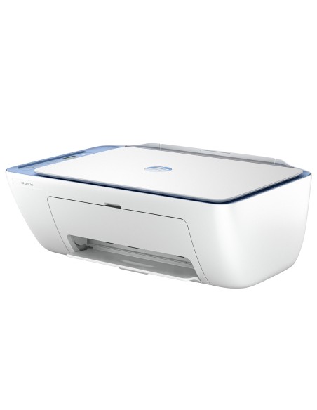 HP DeskJet 2822e All-in-One Stampante Getto termico d'inchiostro A4 4800 x 1200 DPI 7,5 ppm Wi-Fi 588R4B