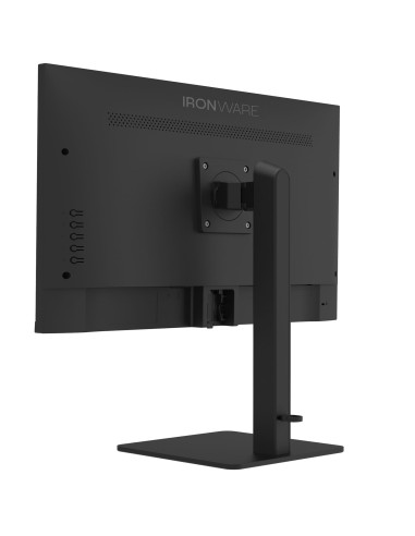 Ironware IRON24100IP Monitor 24" Full...