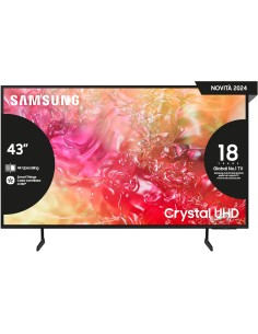 Samsung Smart TV 43"...