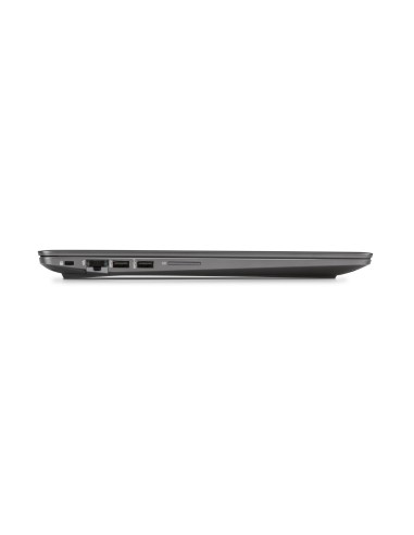 HP ZBook 15 G4 Notebook 15.6" Intel...