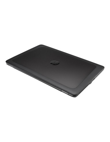 HP ZBook 15 G4 Notebook 15.6" Intel...