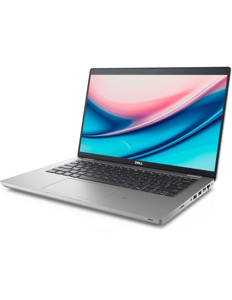 Dell Latitude 5421 Notebook 14" HD Intel i7-11850H Ram 16GB SSD 512GB (Ricondizionato Grado A)