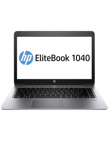 HP EliteBook Folio 1040 G2 Notebook...