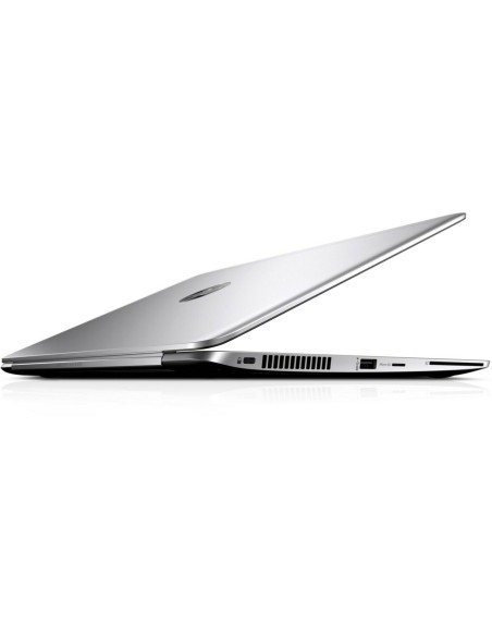 HP EliteBook Folio 1040 G2 Notebook 14" Intel i7-5600U Ram 8Gb SSD 256Gb (Ricondizionato Grado A)