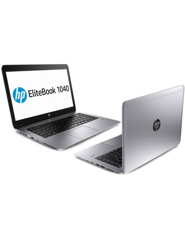 HP EliteBook Folio 1040 G2 Notebook...