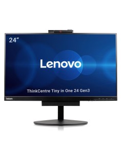 Lenovo ThinkCentre Tiny In...