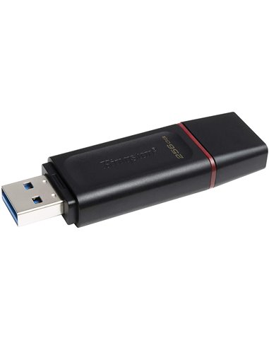 Pen Drive 256GB USB 3.2 Kingston Data Traveler Exodia