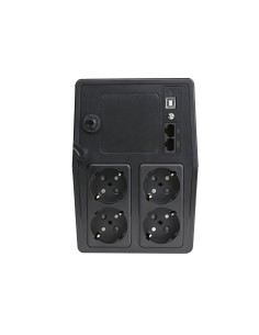 ADJ 650-01202 UPS Gruppo Di... 2