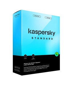 Kaspersky Standard...