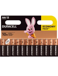 Duracell Alkaline 12...