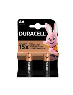 Duracell Alkaline 2...