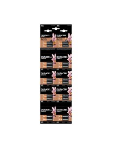 Duracell Alkaline 20...