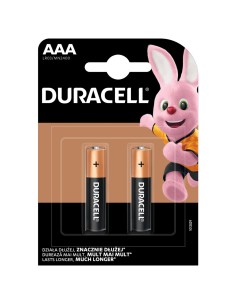 Duracell Alkaline 2...