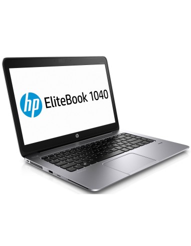 HP EliteBook Folio 1040 G2 Notebook...