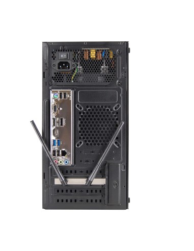 PC Computer Assemblato PRO CPU Intel...