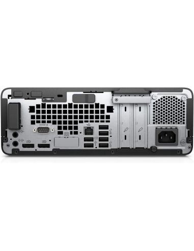 HP ProDesk 600 G4 SFF Computer Intel...