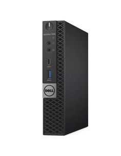 Dell Optiplex 7050 Mini PC... 2